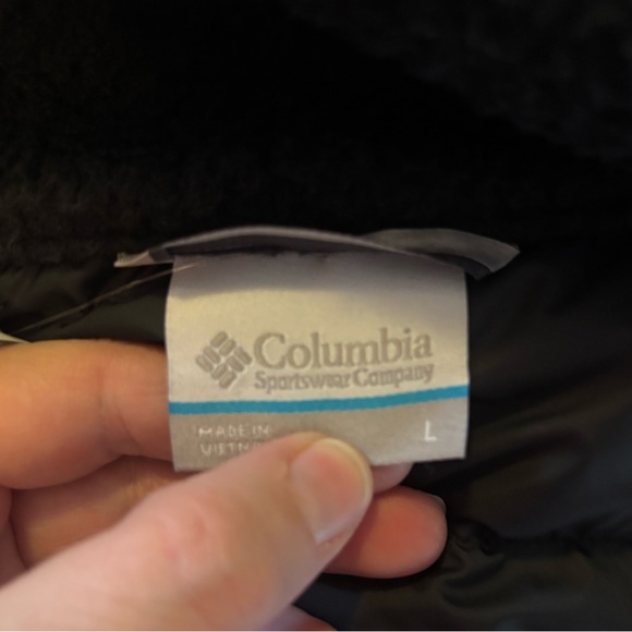 NWT Columbia Men’s Juniper Peak™ Hybrid Jacket sz L - Picture 3 of 10